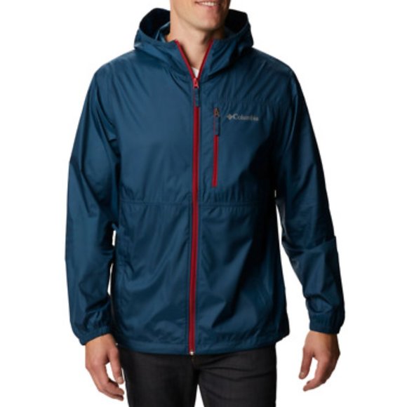 Columbia Other - NWT Columbia Mourning View Packable Jacket Small